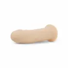 Real Fantasy Parker Deluxe anatomisks dildo – 18 cm (7″) – miesas krāsa — Foto 7