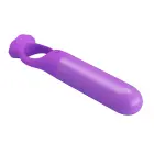 Pretty Love Gianna mini vibrators – 7 cm (2.75″) – rozā Foto 5
