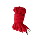 Bondage Rope 5m RED Foto 1