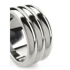 Mr. Steel Elegant Deep C-Ring – 4.5 cm — Photo 6