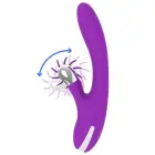Fun Function Bunny Funny Wave 2.0 Rabbit Vibrator – 24 cm (9.45″) — Photo 4
