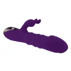Playboy Pleasure Hop To It кролик-вибратор – 23.5 cm (9.25″) – фиолетовый — Фото 8