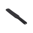 EXTREME by HIDDEN DESIRE astlaline silikoonist peksupael – must – 31 cm — Foto 6