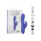 Calex Connect dubultais stimulators – violets — Foto 5