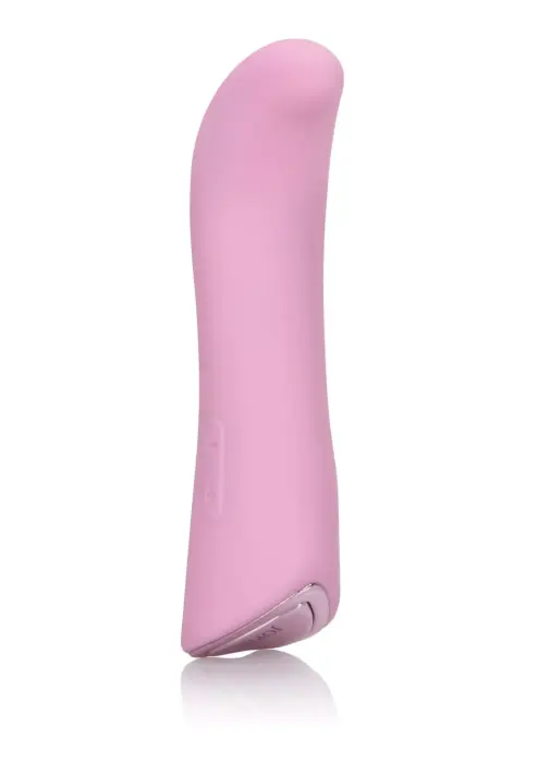 Jopen Amour Mini G-punkta vibrators – rozā
