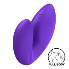 Love Riot Finger Vibrator – Purple — Photo 7
