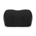 Bedroom Fantasies Hump piepūšamais pozīciju spilvens – melns Foto 4