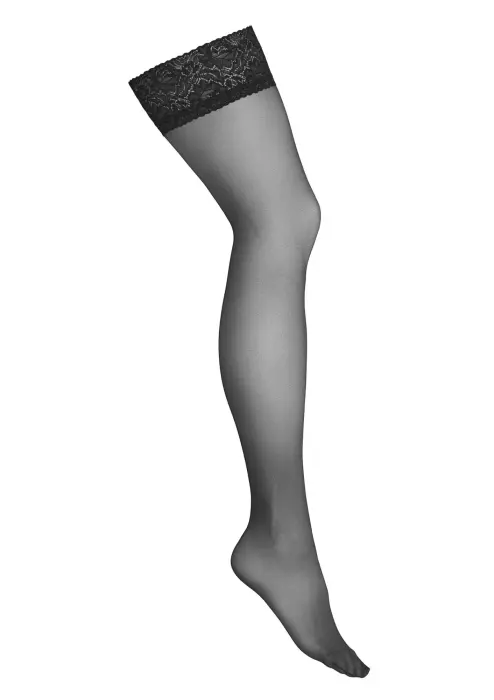 Hold Ups H009 – Black – L/XL