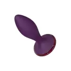 Glam Strong Anal Vibrator – 12.8 cm (5″) – Black — Photo 4