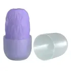 PRETTY LOVE - Athena Egg Stroker – Waterproof — Photo 4