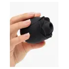 Black Rose Suction Stimulator Photo