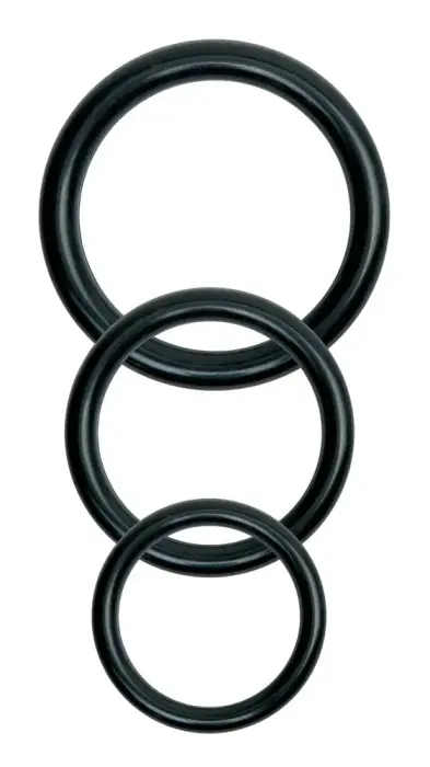 FFS iesācēju josta – Melna Foto 10