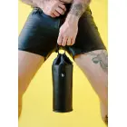 B-Vibe UV Sterilizer Pouch – Black — Photo 10