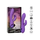 West Coast Wave Rider вибратор – фиолетовый — Фото 9