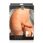 Boner Briefs peenise aluspüksid – nahavärvi – L — Foto 2