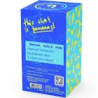 Вибратор B Swish BCute Curve Infinite Classic – 10 см (4″) – синий — Фото 7