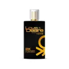 Love & Desire Gold Male Pheromone Fragrance – 100 ml — Photo 4