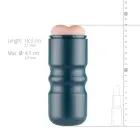 FPPR. - Anālais masturbators – 17 cm – rozā — Foto 7