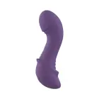Teazers mini vibrators ar kustību – 10 vibrācijas režīmi Foto 4