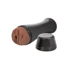 Sexy Sista To Go – brūns Foto 2