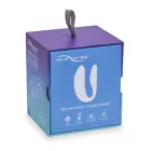 We-Vibe Match Couples Vibrator with Remote – Blue — Photo 4