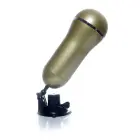 Vagina Delight vagīnas masturbators – 27.5 cm (10.8″) — Foto 6