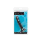 CalExotics Slim Anal Stud – Black — Photo 3