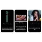 Magic Motion Zenith smart wand vibratorius – 34 cm (13.3″) — Nuotrauka 9