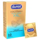 Durex Hautnah eriti õhukesed suure suurusega kondoomid – 10 tk — Foto 2