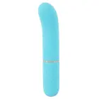 Cuties Mini Vibrator – 11.8 cm (4.6″) – Blue — Photo 2