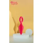 Soft Start Plug – 9 cm – Skin Photo