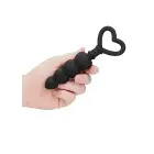 Anal Love Beads – 9 cm (3.5″) – Must Photo