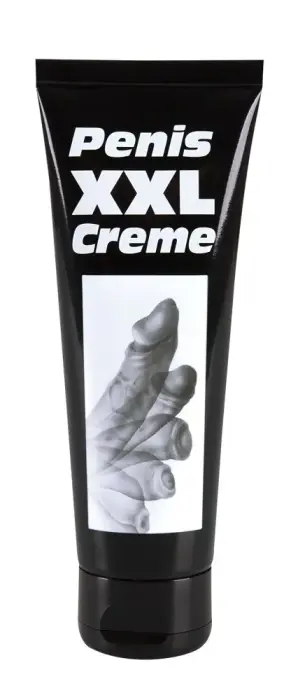 Penis-XXL-Creme массажный крем – 80 мл