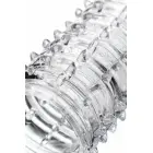 A-TOYS Extension Sleeve – 15.2 cm (6″) – Clear — Photo 5