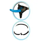 Fetish Fantasy Series Beginner Strap-On Set – 12.6 cm (5″) – Black — Photo 7