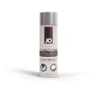 System JO Coconut hibrīda lubrikants – 240 ml — Foto 1