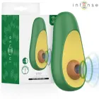 INTENSE WAKI Avocado oro pulso stimuliatorius – žalias — Nuotrauka 1