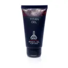 Titan Gel stimuleeriv geel – 50 ml — Foto 2