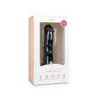 TOYJOY divslāņu dildo – 15.5 cm (6.1″) – miesas krāsa — Foto 2