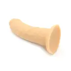 Kiotos Cox realistlik sooniline dildo – 23 cm (9″) – nahavärv — Foto 6