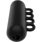 JAMYJOB TENSEK 5 Black Intimate Machine with Ergonomic Grip — Photo 2