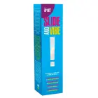 intt Slide and Vibe! Ежевичный лубрикант – 35 ml — Фото 1