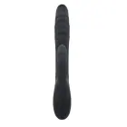 Playboy Pleasure Rapid Rabbit Vibrator – 26 cm (10.38″) – Black — Photo 4