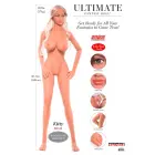 Ultimate Fantasy Dolls Kitty Full-Length Sex Doll — Photo 1