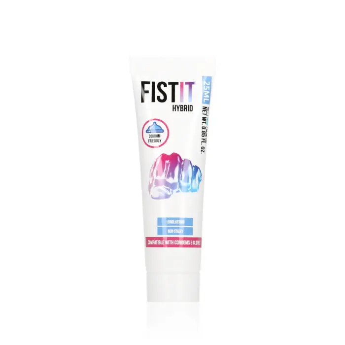 Hibrīda lubrikants – 25 ml Foto 17