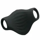 Rocks-Off Palm Flexible Intimate Device – Black — Photo 2