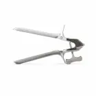 Sinner Gear Collins Stainless Steel Examination Tool – Silver — Photo 3