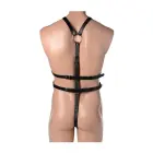 STRICT - Male Full-Body Harness — Photo 3