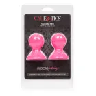 CalExotics Silicone Pro nibude iminapid – roosad Photo