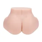 Bodyforms Ivy Lane Dual Entry Vibrating Intimate Machine 3.5kg Flesh — Foto 4